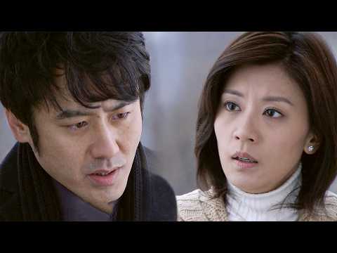 Видео: Жена хочет выйти за бывшего, чтобы спасти мужа, но он отказывается.