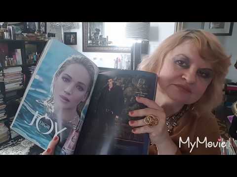 Видео: САМЫЙ ЧЕСТНЫЙ ОБЗОР АРОМАТА JOY DIOR 2018