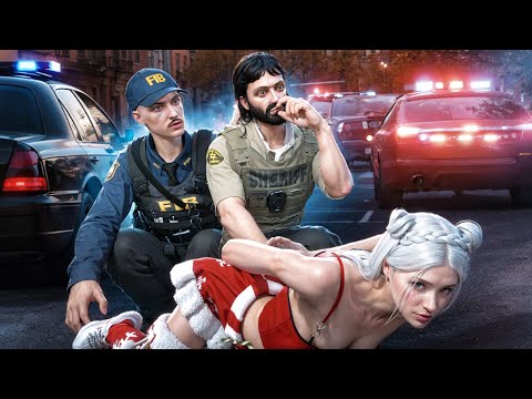 Видео: НРП ГОСНИКИ ДОВЕЛИ ДО СЛЕЗ в GTA 5 RP | MAJESTIC ( с @tobiashoffman379 )
