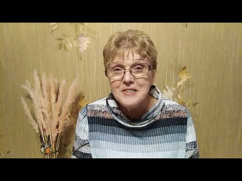 Видео: Не жалею, не зову, не плачу.