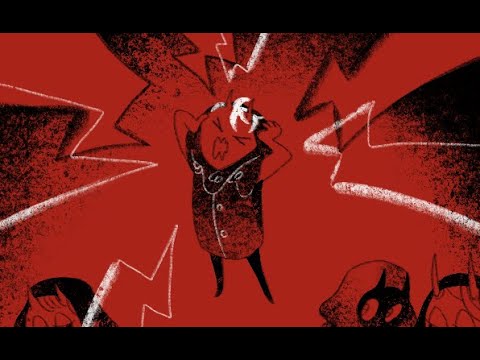 Видео: Mr. Rainer's Solve-It Service. Часть 1. Нулевая значимость