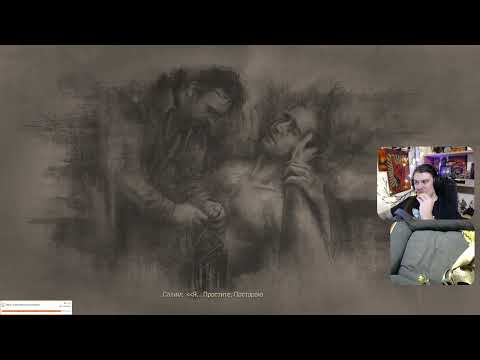 Видео: Amnesia: Rebirth | Попугаемся :3 | #2