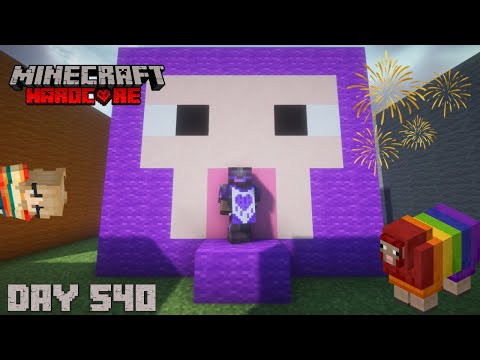 Видео: ШИНЭ ОН ШИНЭ ФАРМНУУД~ 1.21 MINECRAFT EP.26