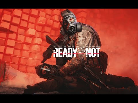 Видео: Ready or Not прохождения игры
