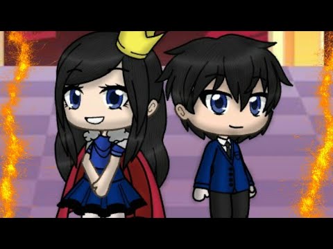 Видео: Слуга зла/ клип гача лайф/ сага зла/ часть 2