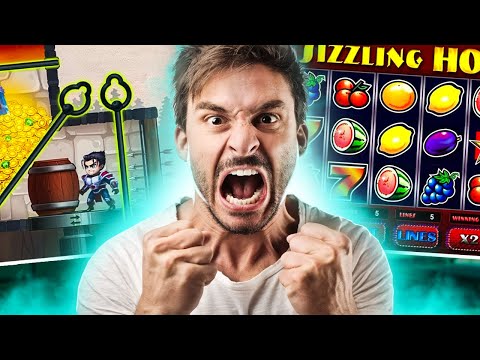 Видео: TУПAЯ РЕКЛАМА МОБИЛЬНЫХ ИГР