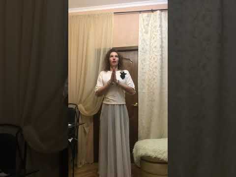 Видео: Практика Воронки. Техника исполнения 🌪