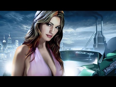 Видео: Прохождение на 100% Need for Speed Underground 2 полностью на русском языке #4