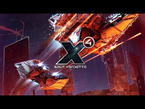 Видео: X4 Foundations | Увеличил производство #10