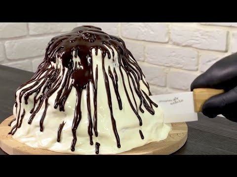 Видео: Торт ПИНЧЕР. Старинный рецепт. Пальчики оближешь | Delicate CAKE Curly PINCHER | Go Cakes