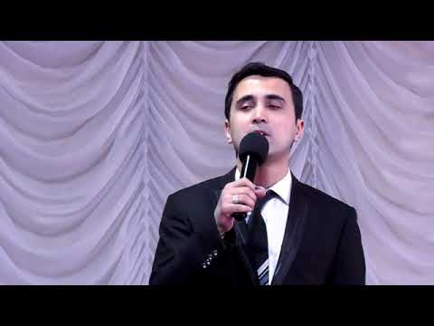 Видео: Суруди "Ғарибӣ"  дар иҷрои Ҳалимҷон Салимӣ.