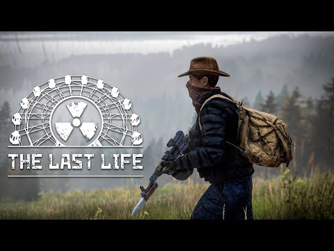 Видео: Гуляем по Северу. Сталкер Онлайн в DayZ ⚡ The Last Life PVE