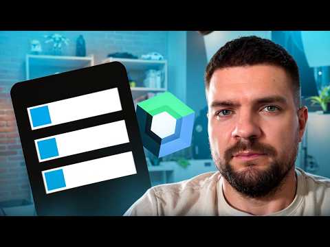 Видео: Navigation 3 для Compose: Что нового и зачем это нужно?