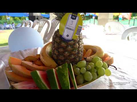 Видео: Абитуриентски Бал на Илиас 2025