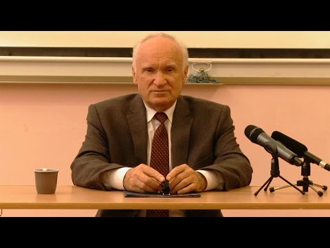 Видео: «Любите врагов ваших» (Мф. 5:43) (О любви к врагам. Что такое любовь?) — Осипов А.И.