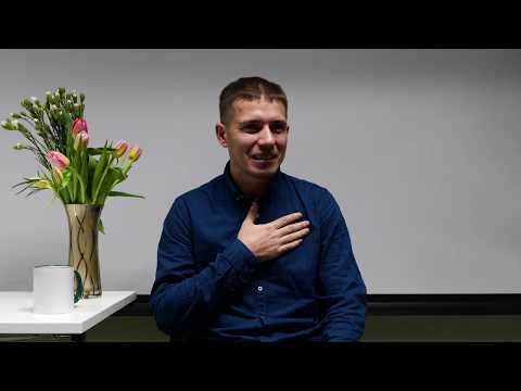 Видео: Самир. Таллин. Сатсанг 12.12.19