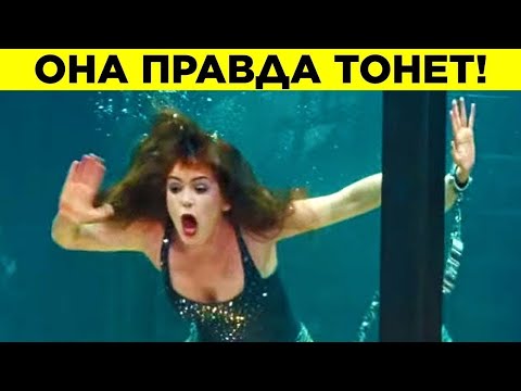 Видео: Секреты Кино, Которые Скрывает Голливуд