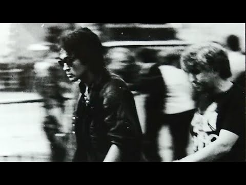 Видео: Юрий Айзеншпис о Викторе Цое