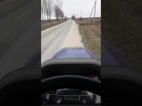 Видео: Трактор Foton Lovol 604 обзор сколько он еде в час ?