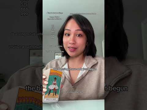 Видео: благословения только начались 💫 это нужно было найти тебя сейчас