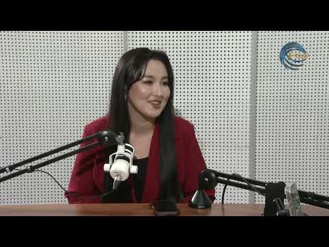 Видео: МАРЖАН ӘДІЛБЕК / БІЗДІҢ ТОЛҚЫН / 01.10.2025