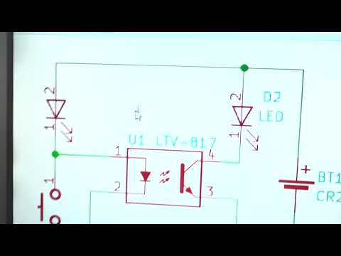 Видео: Самодельный тестер стабилитронов, оптронов и TL431