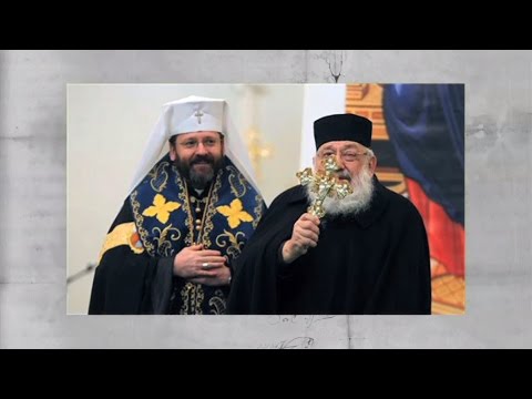Видео: «Любомир. Бути людиною» (6 серія)