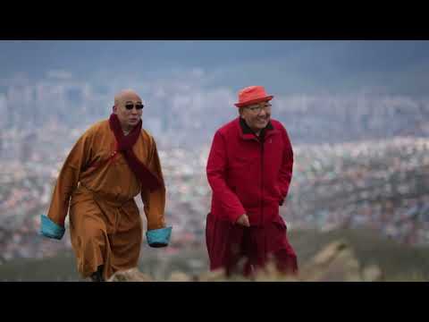 Видео: 8th Arjia Rinpoche Lobsang Tubten - 8-р Ажиа гэгээн Лувсантүвдэн Гэгээн