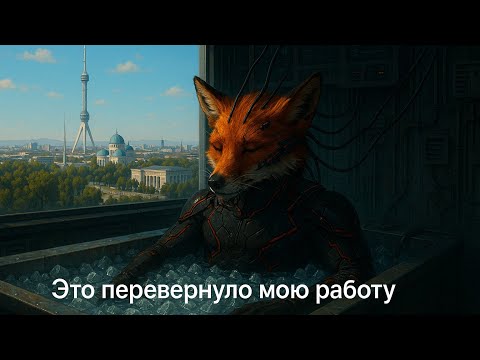 Видео: Нейронки навсегда изменили анализ данных.