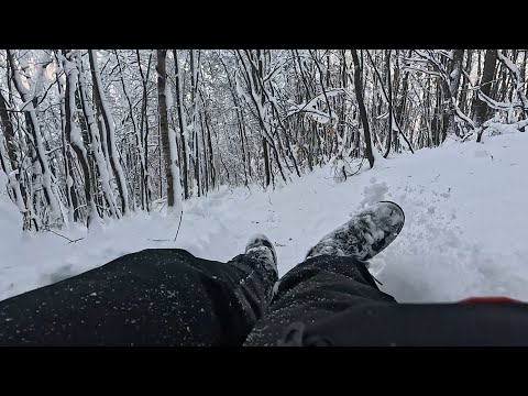 Видео: Княжево-Копитото-Княжево