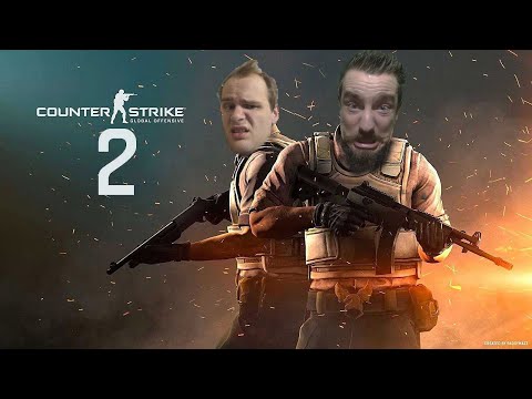 Видео: Игры с читами.... Counter Strike