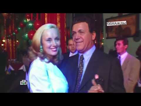 Видео: Иосиф Кобзон Желаю Вам