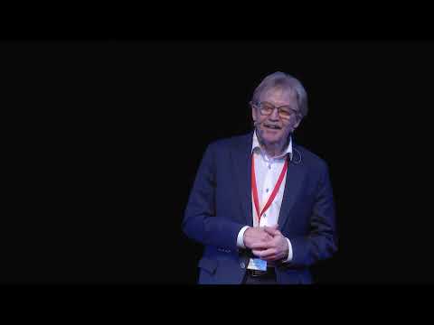 Видео: Управление городом - это математика | Николай Красников | TEDxNovosibirsk