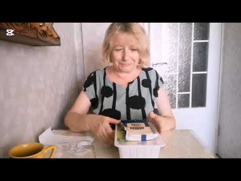 Видео: Покупки с рынка. Наконец-то, пришёл /Беларусь Svetlana //