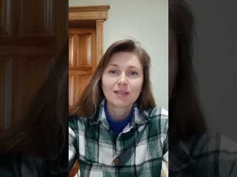 Видео: Травма відторгнення і нарцисична травма відторгнення 