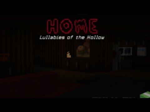 Видео: Майнкрафт прохождение хоррор карты  HOME  (8/10)