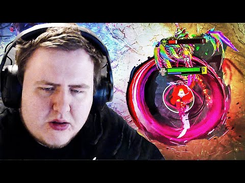 Видео: ЛАМЫЧ ЦИКЛОНИТ НА ДЖАГГЕРЕ В ДОКУ 2