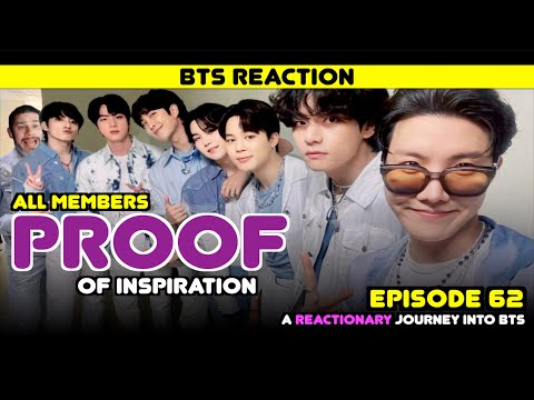Видео: Реакция режиссера - Эпизод 62 - «Доказательство вдохновения»