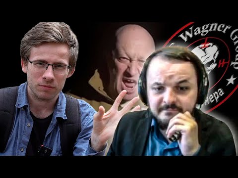 Видео: Жмиль смотрит Шевцова Итоги мятежа Пригожина и ЧВК Вагнер