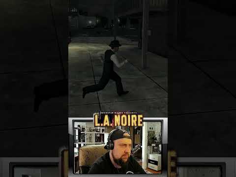 Видео: Вступились #игры #gaming #стрим #прохождение #lanoire