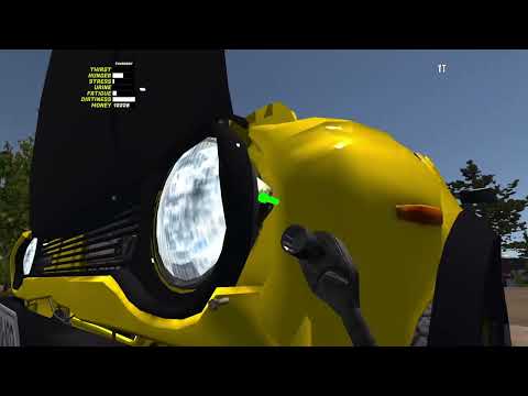 Видео: My Summer Car ремонт сатсуми