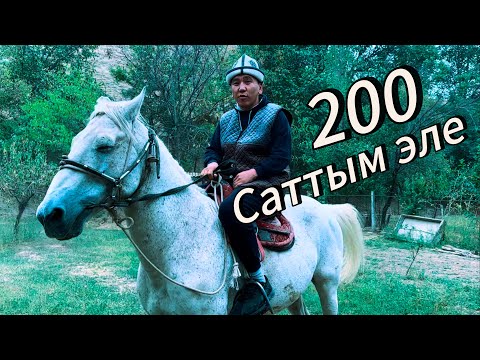 Видео: Канат +996-509-655-757.   19 сентября 2025 г.