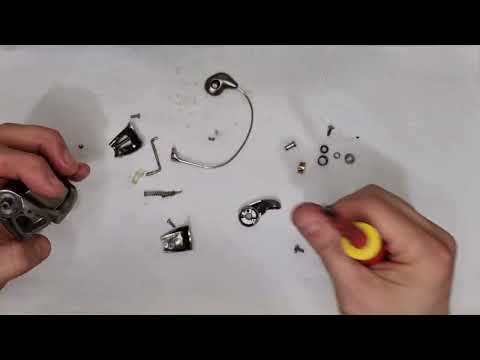 Видео: Дедушка TWIN POWER  2500 FB даст еще шороху