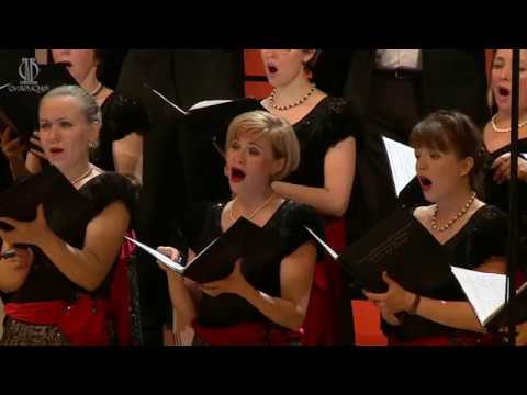 Видео: Д. Д. Шостакович - "Девятое января"