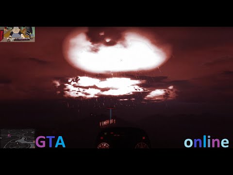 Видео: GTA online🚁"New Персик"⌨️🖱️🎮Стрим #5