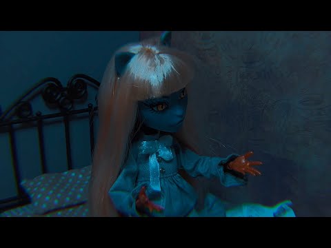 Видео: part 1 || Искусственная || monster high stop motion