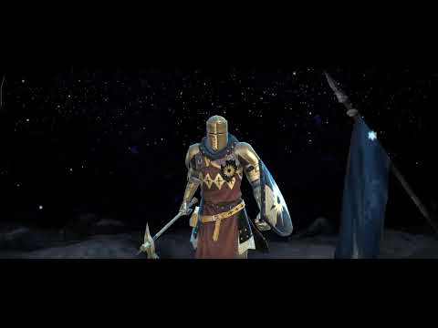 Видео: Raid shadow legends месяц игры