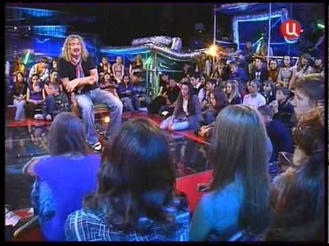 Видео: "Сто вопросов к взрослому" - Игорь Николаев (часть 3)