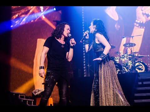 Видео: "Загадка Волшебной страны" - Елена Минина, Евгений Егоров, 25 лет группе "Эпидемия", 18.04.21, Мск