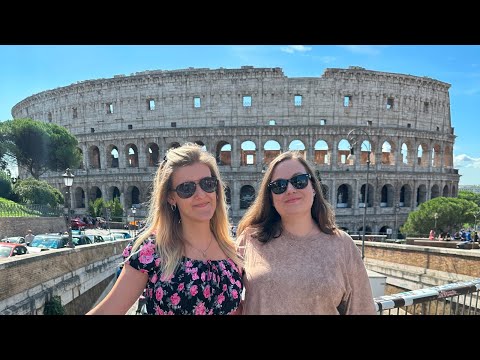 Видео: Круиз по средиземному морю на MSC Musica (2024)